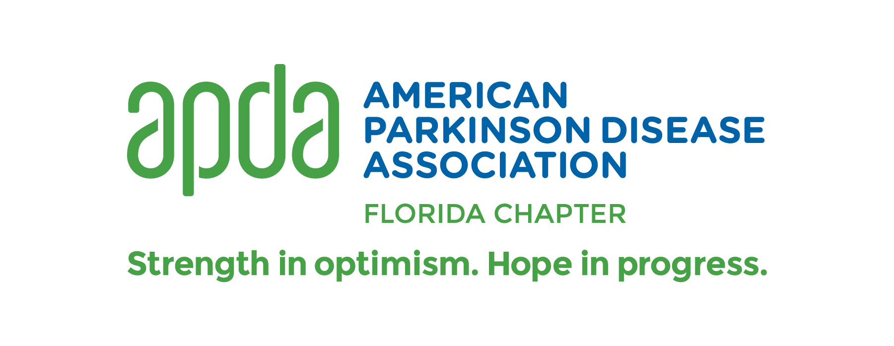 APDA Florida In Person Support Groups